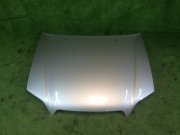 引擎盖 SUBARU LEGACY OEM 57229AE000 BH9 2000 silver 792