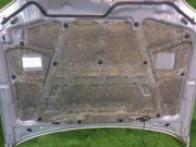 引擎盖 SUBARU LEGACY OEM 57229AE000 BH9 2000 silver 792
