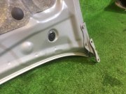 引擎盖 SUBARU LEGACY OEM 57229AE000 BH9 2000 silver 792