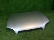 引擎盖 SUBARU LEGACY OEM 57229AE000 BH9 2000 silver 792