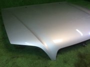 引擎盖 SUBARU LEGACY OEM 57229AE000 BH9 2000 silver 792