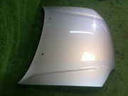 引擎盖 SUBARU LEGACY OEM 57229AE000 BH9 2000 silver 792
