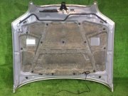 引擎盖 SUBARU LEGACY OEM 57229AE000 BH9 2000 silver 792