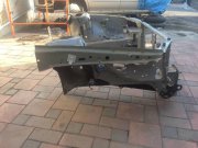 แผงหน้าหม้อน้ำ SUBARU LEGACY OEM 53060AE001, 53020AE180, 53020AE190, 53060AE000, 53020AE071, BH9 2000