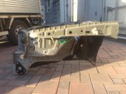 แผงหน้าหม้อน้ำ SUBARU LEGACY OEM 53060AE001, 53020AE180, 53020AE190, 53060AE000, 53020AE071, BH9 2000