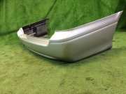 リアバンパー SUBARU LEGACY OEM 57703AE070SJ, 57704AE070 BH9 2000 silver 792