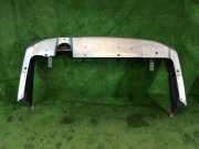 リアバンパー SUBARU LEGACY OEM 57703AE070SJ, 57704AE070 BH9 2000 silver 792
