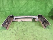 リアバンパー SUBARU LEGACY OEM 57703AE070SJ, 57704AE070 BH9 2000 silver 792