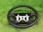 Volante SUBARU LEGACY OEM 34311AE080 BH9 2000 silver 792