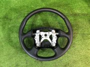 Volante SUBARU LEGACY OEM 34311AE080 BH9 2000 silver 792