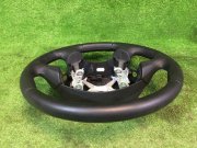 Volante SUBARU LEGACY OEM 34311AE080 BH9 2000 silver 792
