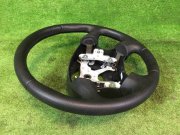 Volante SUBARU LEGACY OEM 34311AE080 BH9 2000 silver 792
