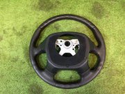 Volante SUBARU LEGACY OEM 34311AE080 BH9 2000 silver 792