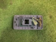 センタールームランプ SUBARU LEGACY OEM 84601AE000NE, 84601AE000OB BH9 2000 EJ254
