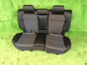 Asientos SUBARU LEGACY OEM 64010AE760ML, 64010AE770ML, 64221AE220ML, 64231AE220ML BH9 2000 silver 792