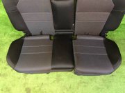 Asientos SUBARU LEGACY OEM 64010AE760ML, 64010AE770ML, 64221AE220ML, 64231AE220ML BH9 2000 silver 792