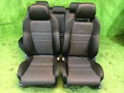 Asientos SUBARU LEGACY OEM 64010AE760ML, 64010AE770ML, 64221AE220ML, 64231AE220ML BH9 2000 silver 792
