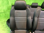 Asientos SUBARU LEGACY OEM 64010AE760ML, 64010AE770ML, 64221AE220ML, 64231AE220ML BH9 2000 silver 792
