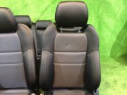 Asientos SUBARU LEGACY OEM 64010AE760ML, 64010AE770ML, 64221AE220ML, 64231AE220ML BH9 2000 silver 792