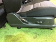 Asientos SUBARU LEGACY OEM 64010AE760ML, 64010AE770ML, 64221AE220ML, 64231AE220ML BH9 2000 silver 792