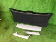 Revestimento da porta da bagageira SUBARU LEGACY OEM 94320AE011NS, 94310AE000OB, 94310AE020OB, 94310AE030OB BH9 2000 silver 792