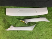 Revestimento da porta da bagageira SUBARU LEGACY OEM 94320AE011NS, 94310AE000OB, 94310AE020OB, 94310AE030OB BH9 2000 silver 792