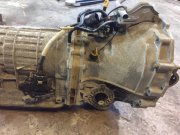 เกียร์ออโต้ SUBARU LEGACY OEM 31000AE260, 38100AA810, 38100AB390 BH9 2000 EJ254