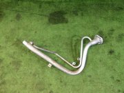フューエルフィラーネック SUBARU LEGACY OEM 42066AE000 BH9 2000 silver 792