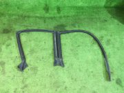 Right door seal SUBARU LEGACY OEM 63521AE020 BH9 2000 silver 792