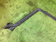 Right door seal SUBARU LEGACY OEM 63521AE020 BH9 2000 silver 792