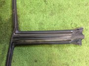 Right door seal SUBARU LEGACY OEM 63521AE020 BH9 2000 silver 792