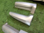 บังโคลนอ่อน SUBARU LEGACY OEM J1017AE142SJ, J1017AE143SJ, J1017AE145SJ, J1017AE146SJ BH9 2000 silver 792