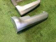 บังโคลนอ่อน SUBARU LEGACY OEM J1017AE142SJ, J1017AE143SJ, J1017AE145SJ, J1017AE146SJ BH9 2000 silver 792