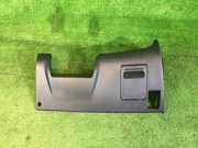 Пластик под руль SUBARU LEGACY OEM 66075AE000ML BH9 2000 silver 792