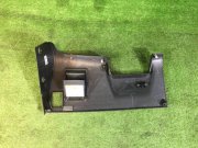 Пластик под руль SUBARU LEGACY OEM 66075AE000ML BH9 2000 silver 792