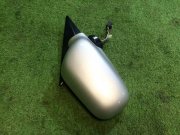 右ミラー SUBARU LEGACY OEM 91031AE022SJ, 91031AE021SJ BH9 2000 silver 792