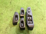 パワーウィンドウ制御ユニット SUBARU LEGACY OEM 83071AE060, 83071AE040 BH9 2000 EJ254