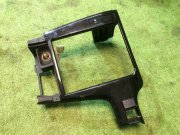 ชุดกรอบเครื่องเสียง SUBARU LEGACY OEM 66060AE280, 66050AE060, 94110AE220 BH9 2000 silver 792