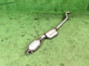 ท่อไอเสียท่อนกลาง SUBARU LEGACY OEM 44200AE050, 44200AE051 BH9 2000 EJ254