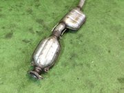 ท่อไอเสียท่อนกลาง SUBARU LEGACY OEM 44200AE050, 44200AE051 BH9 2000 EJ254