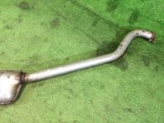 ท่อไอเสียท่อนกลาง SUBARU LEGACY OEM 44200AE050, 44200AE051 BH9 2000 EJ254