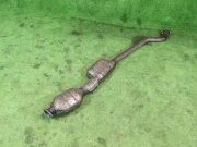 ท่อไอเสียท่อนกลาง SUBARU LEGACY OEM 44200AE050, 44200AE051 BH9 2000 EJ254