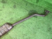 ท่อไอเสียท่อนกลาง SUBARU LEGACY OEM 44200AE050, 44200AE051 BH9 2000 EJ254