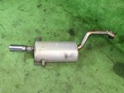 消音鼓 SUBARU LEGACY OEM 44300AE010, 231069, P9036, SU83016, 75612, BH9 2000 EJ254