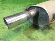 消音鼓 SUBARU LEGACY OEM 44300AE010, 231069, P9036, SU83016, 75612, BH9 2000 EJ254