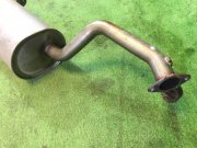 消音鼓 SUBARU LEGACY OEM 44300AE010, 231069, P9036, SU83016, 75612, BH9 2000 EJ254