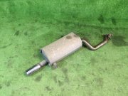 消音鼓 SUBARU LEGACY OEM 44300AE010, 231069, P9036, SU83016, 75612, BH9 2000 EJ254