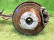左后轮毂 SUBARU LEGACY OEM 28474AE000, 28462AE011, 26700AE010, 26692AE010, 26696FC001, BH9 2000 EJ254