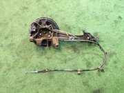 左后轮毂 SUBARU LEGACY OEM 28474AE000, 28462AE011, 26700AE010, 26692AE010, 26696FC001, BH9 2000 EJ254