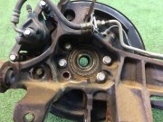左后轮毂 SUBARU LEGACY OEM 28474AE000, 28462AE011, 26700AE010, 26692AE010, 26696FC001, BH9 2000 EJ254